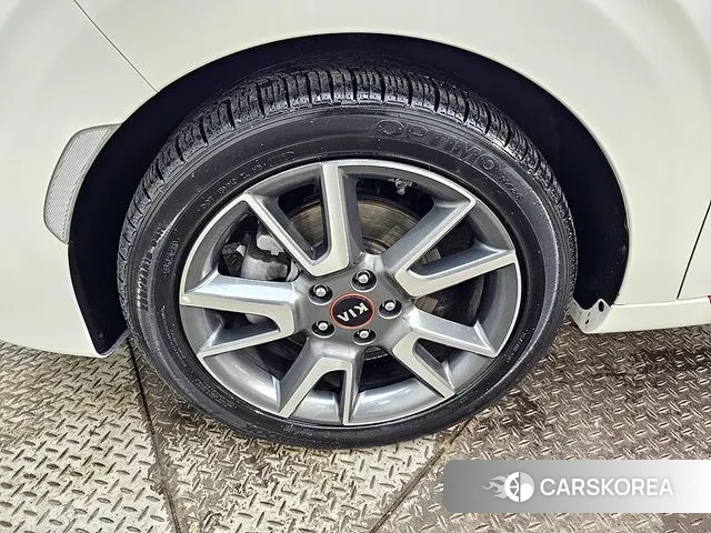 Kia Soul Booster id 3039200 из Кореи 11