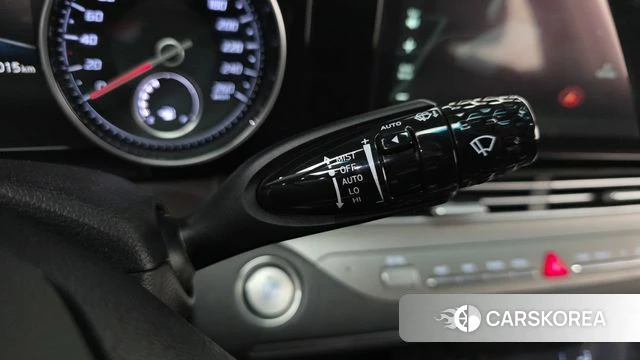 Hyundai The New Grandeur IG id 4268444 из Кореи 11