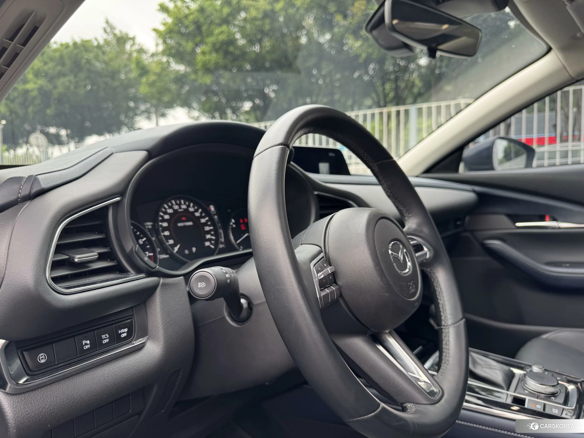 Mazda CX-30 id 4467924 из Китая 11