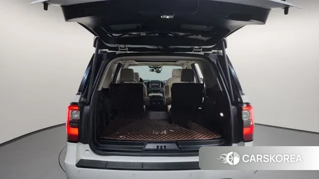 Ford Expeditation id 3427614 из Кореи 11