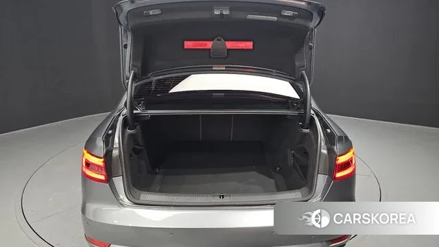 Audi A4 (B9) id 3789518 из Кореи 11