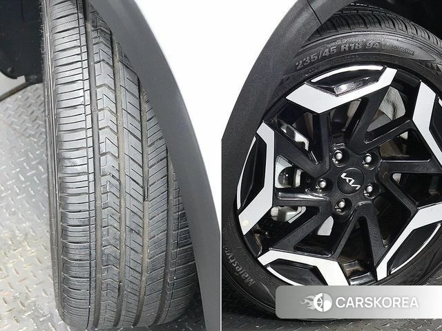 Kia The New Seltos id 3889176 из Кореи 11