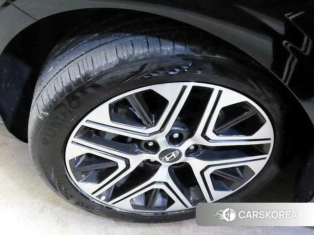 Hyundai Grandeur (GN7) id 3841096 из Кореи 11