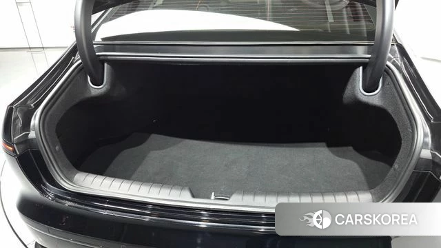 Hyundai Grandeur Hybrid (GN7) id 3799297 из Кореи 11