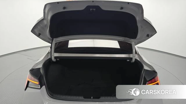 Hyundai The New Avante (CN7) id 4612900 из Кореи 11