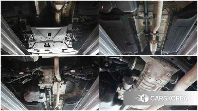 Kia Sportage 5th Generation id 3842751 из Кореи 11