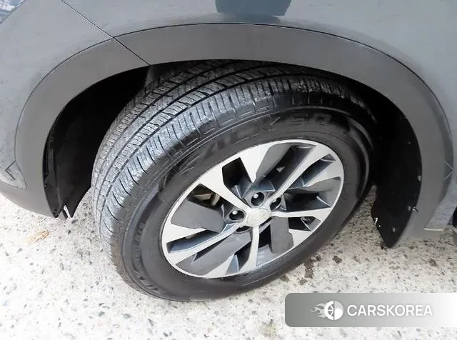 Hyundai Palisade id 3484818 из Кореи 11