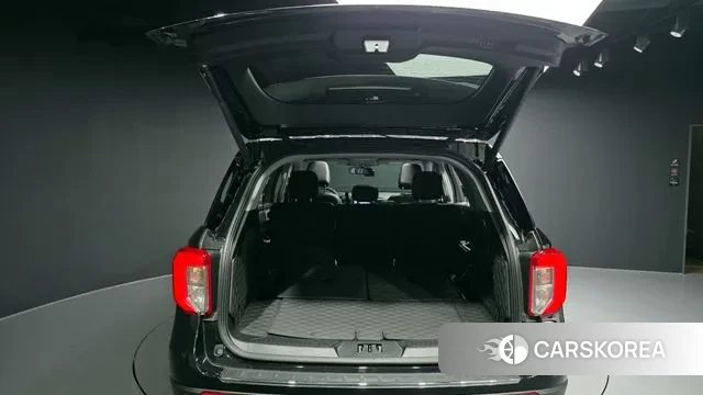 Ford Explorer 6th Generation id 3272725 из Кореи 11