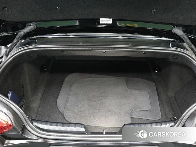 BMW Z4 (G29) id 4231682 из Кореи 11