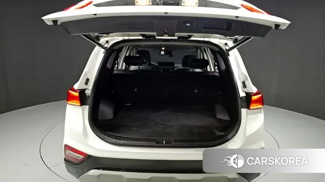 Hyundai Santa Fe TM id 3330775 из Кореи 11