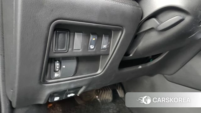 Renault Korea (Samsung) The New QM6 id 4959897 из Кореи 11