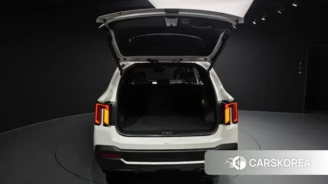 Kia The New Sorento 4th Generation id 3400201 из Кореи 11