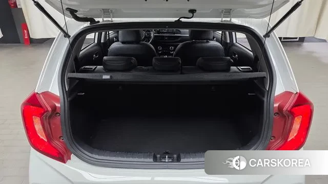 Kia Morning Urban (JA) id 3555937 из Кореи 11