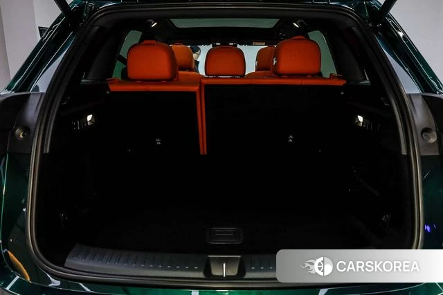 Ideal car Ideal L6 id 4253441 из Китая 11