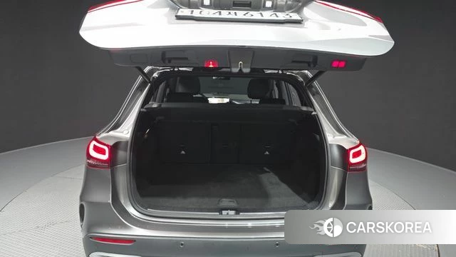 Mercedes-Benz GLA - Class H247 id 4625514 из Кореи 11