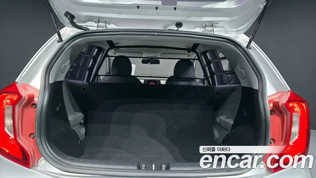 Kia All New Morning (JA) id 2762767 из Кореи 11