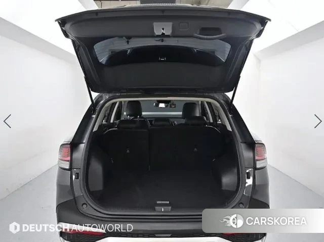 Kia Sportage 5th Generation id 3027825 из Кореи 11