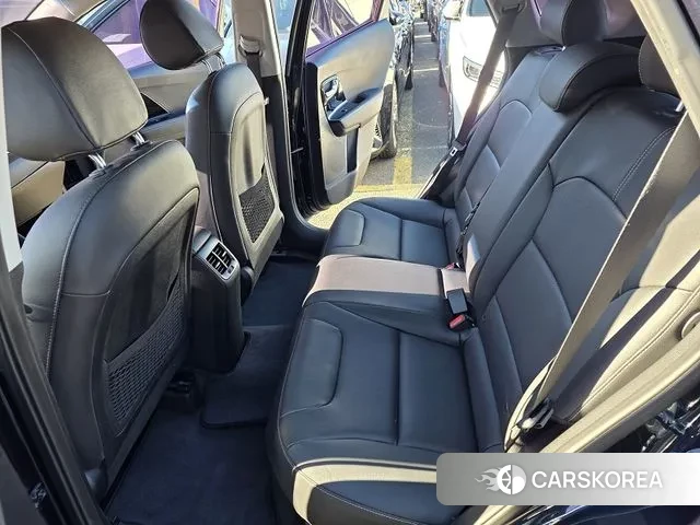 Kia The New Niro id 3535791 из Кореи 11