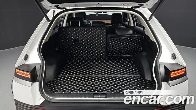 Hyundai Ionic 5 id 2837248 из Кореи 11