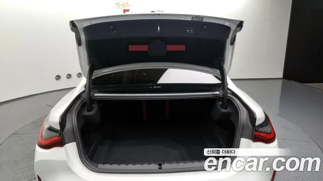 BMW M4 (G82) id 2686466 из Кореи 11