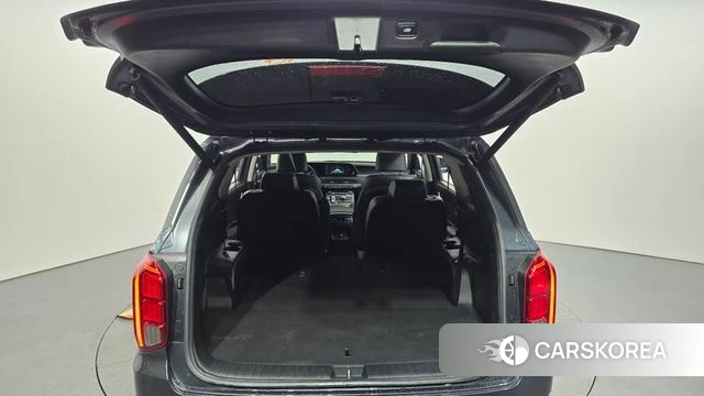 Hyundai Palisade id 3893835 из Кореи 11