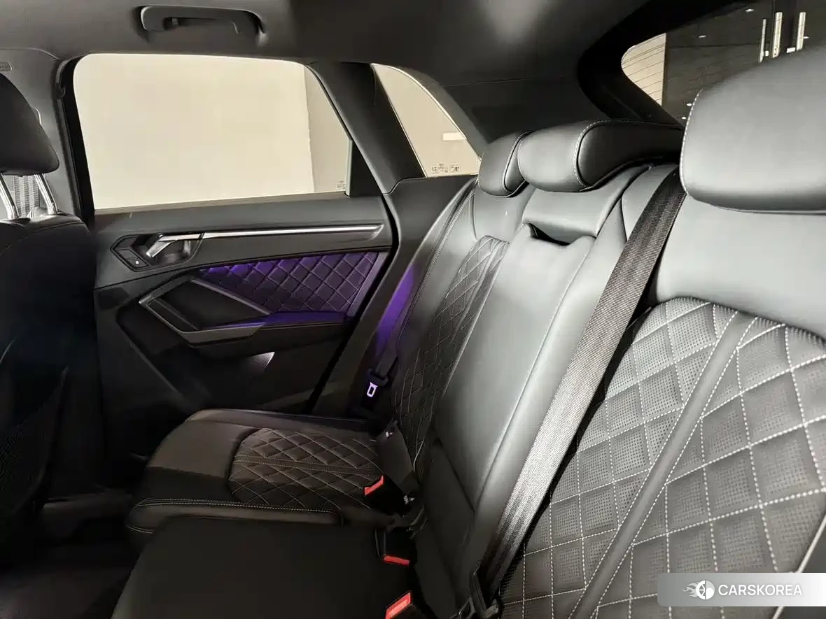 Audi Q3 id 4576440 из Китая 11