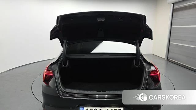 Kia K8 Hybrid id 4676246 из Кореи 11
