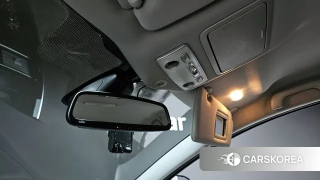 Renault Korea (Samsung) SM7 Nova id 3728385 из Кореи 11