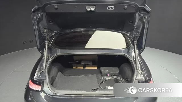 Hyundai Ionic 6 id 3058098 из Кореи 11