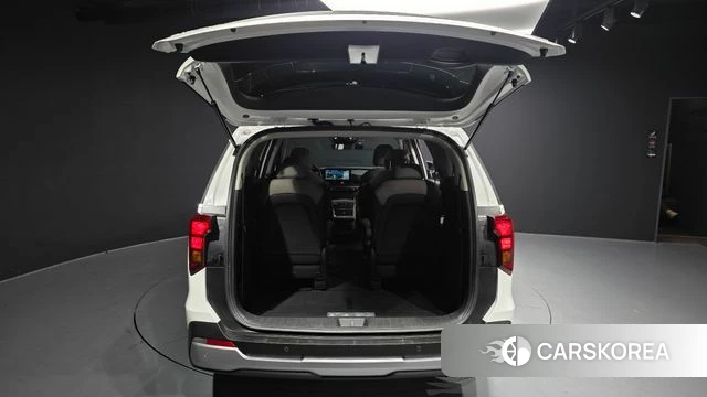 Kia The New Carnival 4th Generation id 3858408 из Кореи 11