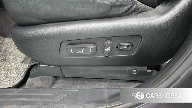Kia The New Mohave id 4318201 из Кореи 11