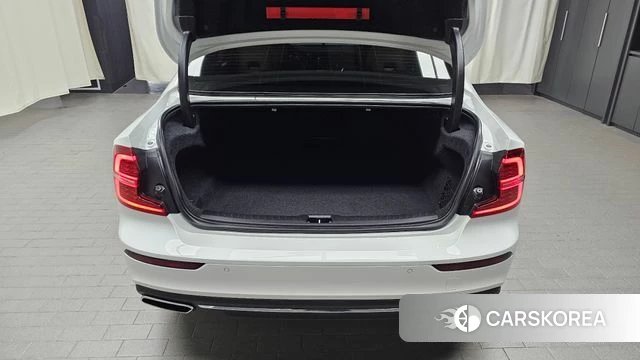 Volvo S60 3rd generation id 4794118 из Кореи 11