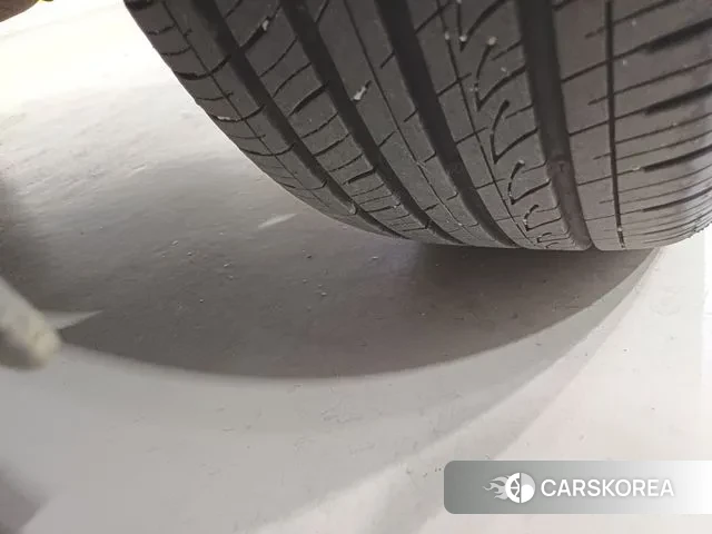 Hyundai All New Tucson id 3004440 из Кореи 11