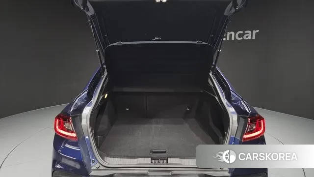 Renault Korea (Samsung) XM3 id 3535445 из Кореи 11