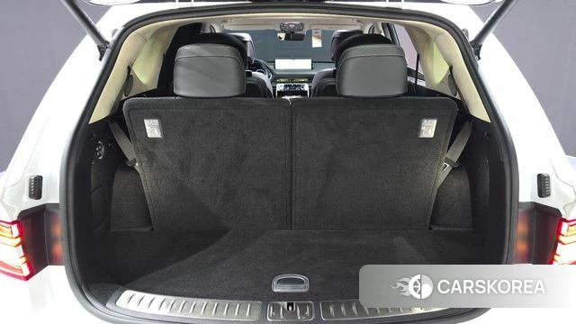 Genesis GV80 id 4195725 из Кореи 11