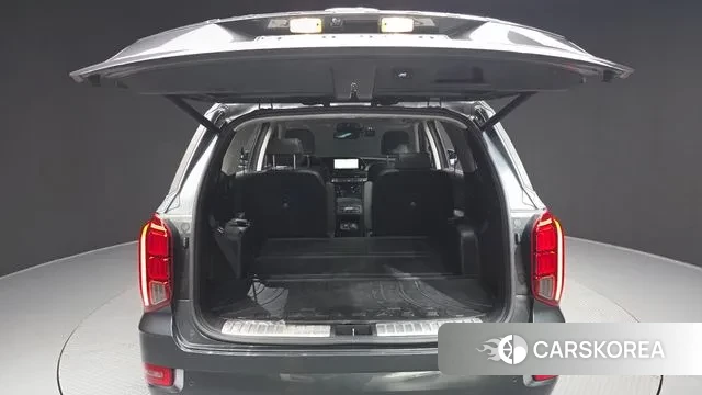 Hyundai Palisade id 3741465 из Кореи 11