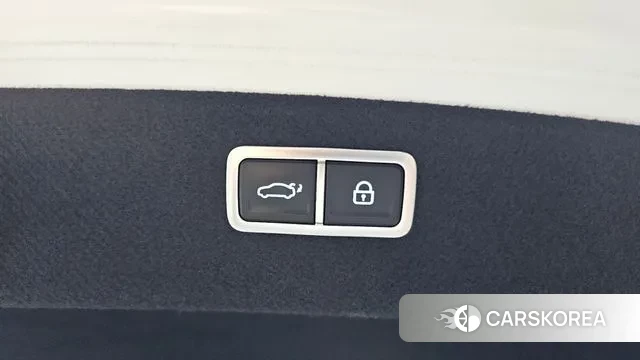 Genesis G80 (RG3) id 3428590 из Кореи 11