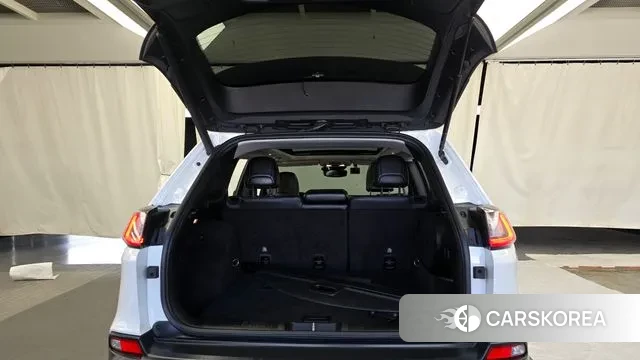 Jeep Cherokee (KL) id 3291184 из Кореи 11