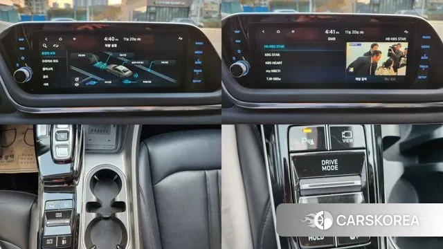 Hyundai Sonata (DN8) id 3390195 из Кореи 11