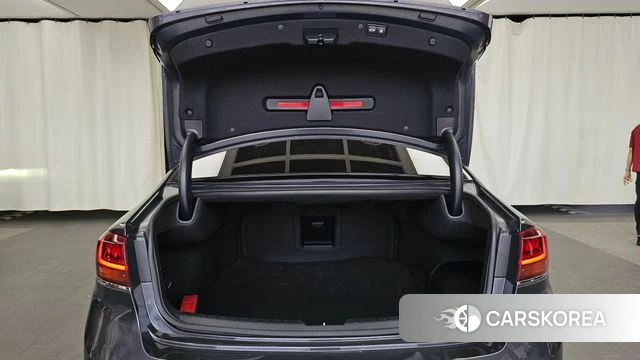 Kia K7 Premier Hybrid id 4872820 из Кореи 11