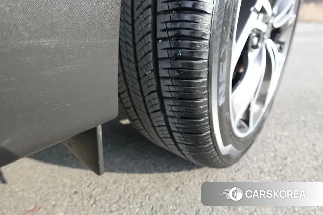 Kia Sportage The Bold id 3494410 из Кореи 11