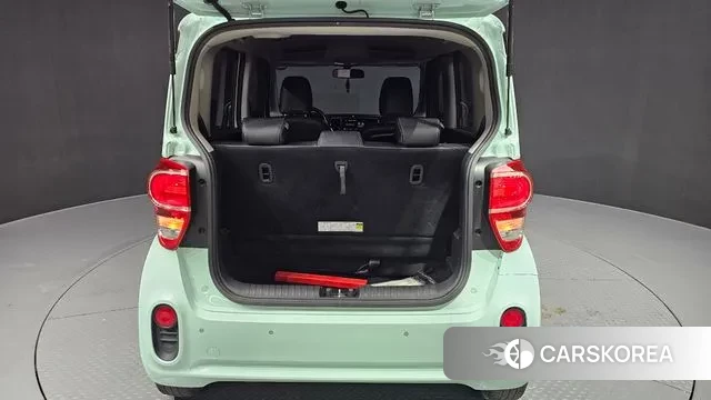 Kia The New Ray id 3355458 из Кореи 11