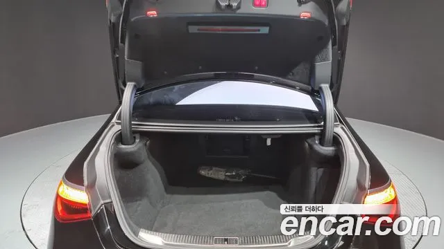 Mercedes-Benz S-Class W223 id 2554507 из Кореи 11