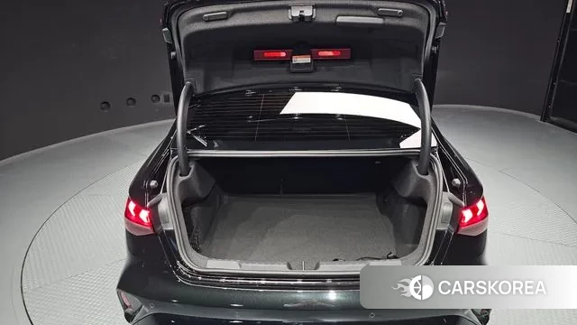 Audi A3 (8Y) id 3272333 из Кореи 11