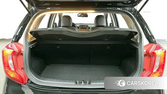 Kia All New Morning (JA) id 3636673 из Кореи 11