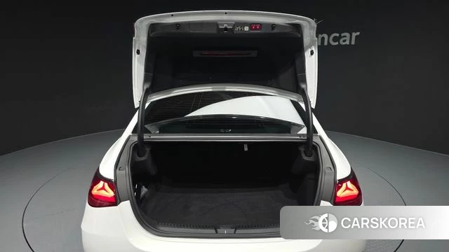 Mercedes-Benz E-Class W214 id 3831736 из Кореи 11