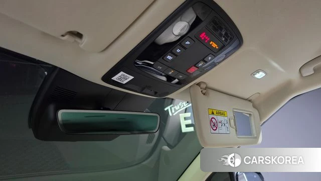 Kia The New Carnival 4th Generation id 4645146 из Кореи 11
