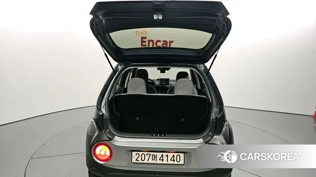 Hyundai Casper id 3036709 из Кореи 11