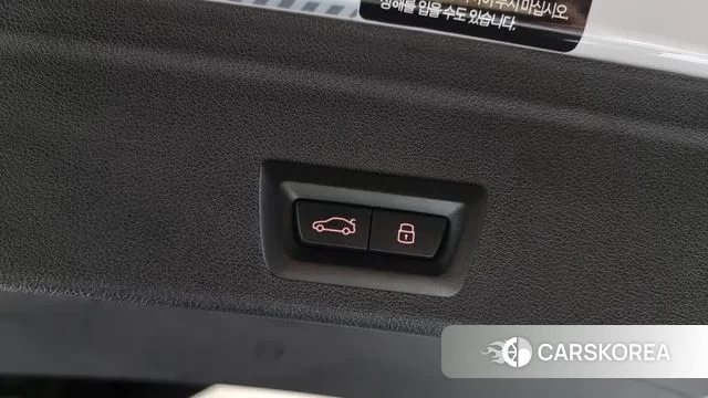 BMW X6 (G06) id 3333495 из Кореи 11