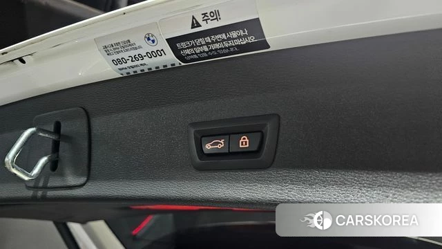 BMW X1 (F48) id 4195453 из Кореи 11